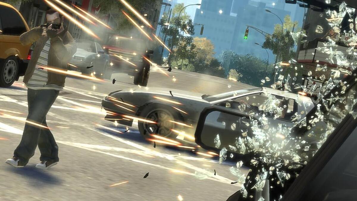 ¿El juego de Rockstar Games abandonará la plataforma?