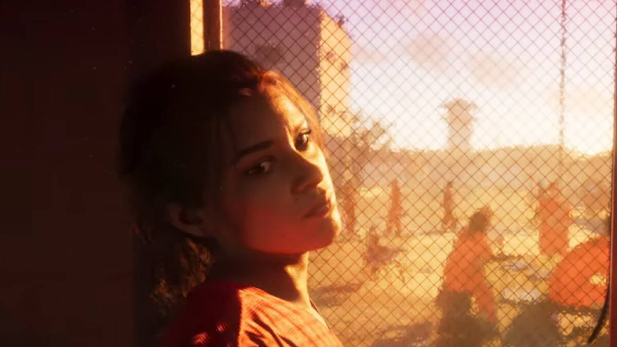 El juego de Rockstar Games aún no tiene fecha de lanzamiento