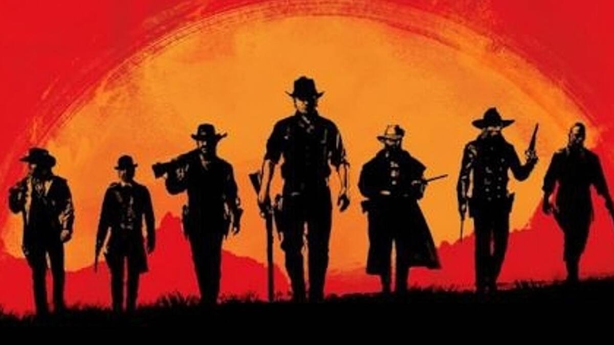 El juego de Rockstar Games jamás se había visto tan real