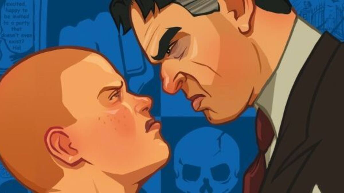 El juego de Rockstar sobre la vida de colegio hace su salto a móviles