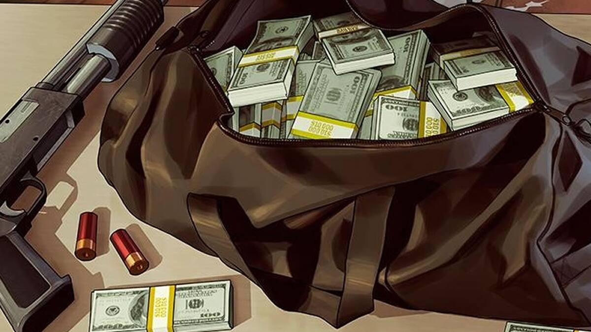 El juego de Rockstar supera en ingresos a producciones de cine