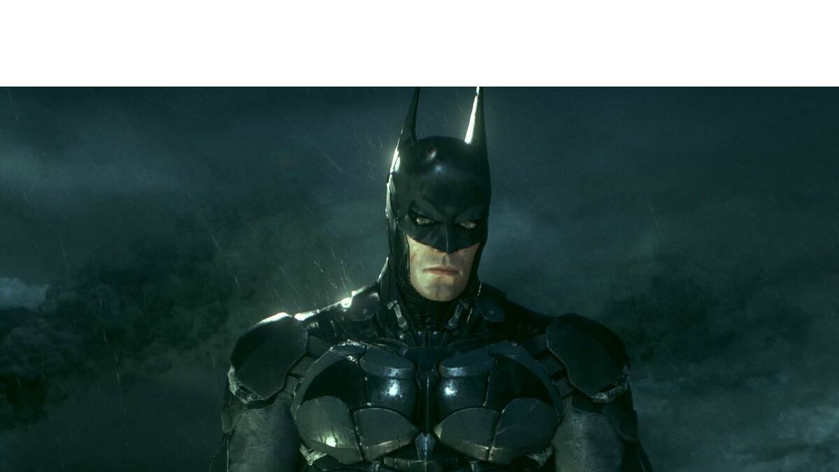 El juego de Rocksteady tuvo un lanzamiento desastroso en PC