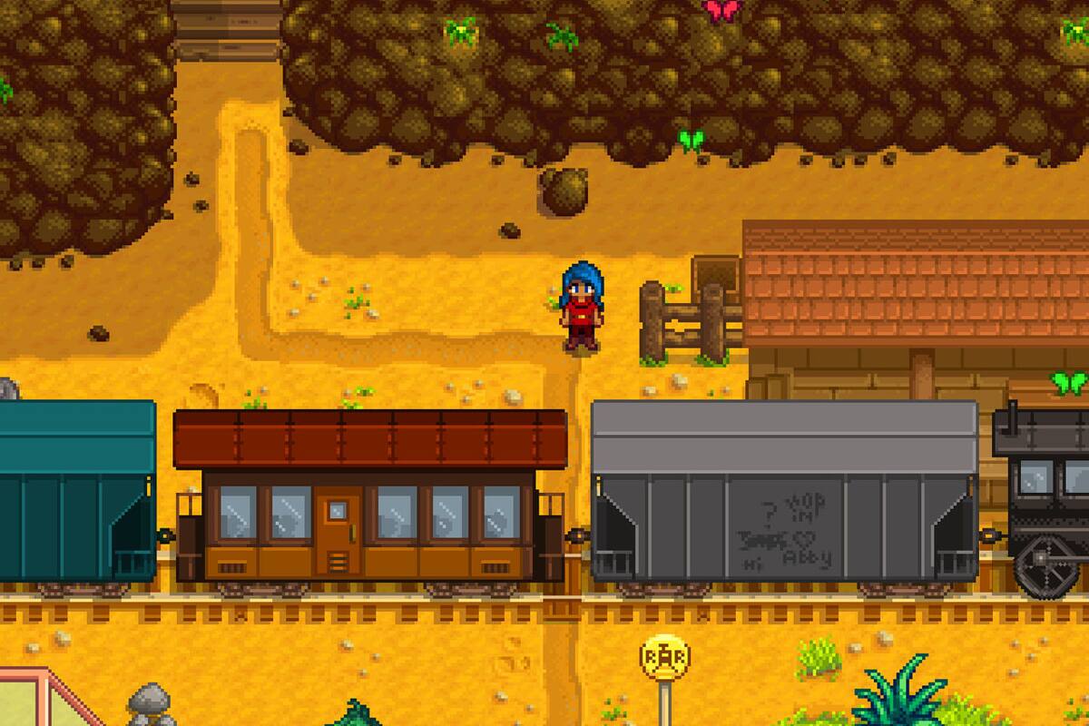 Ya puedes prerregistrarte en Stardew Valley para Android