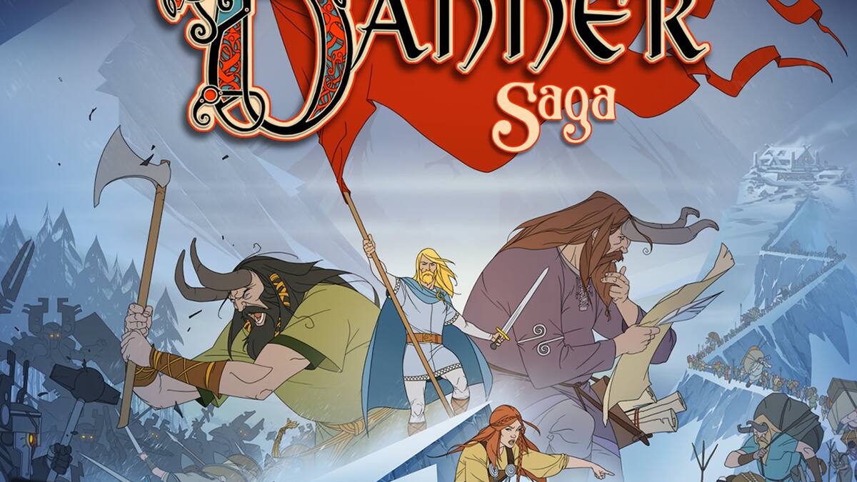 El juego de rol debutará en 2018 para PC, PS4, Xbox One y móviles