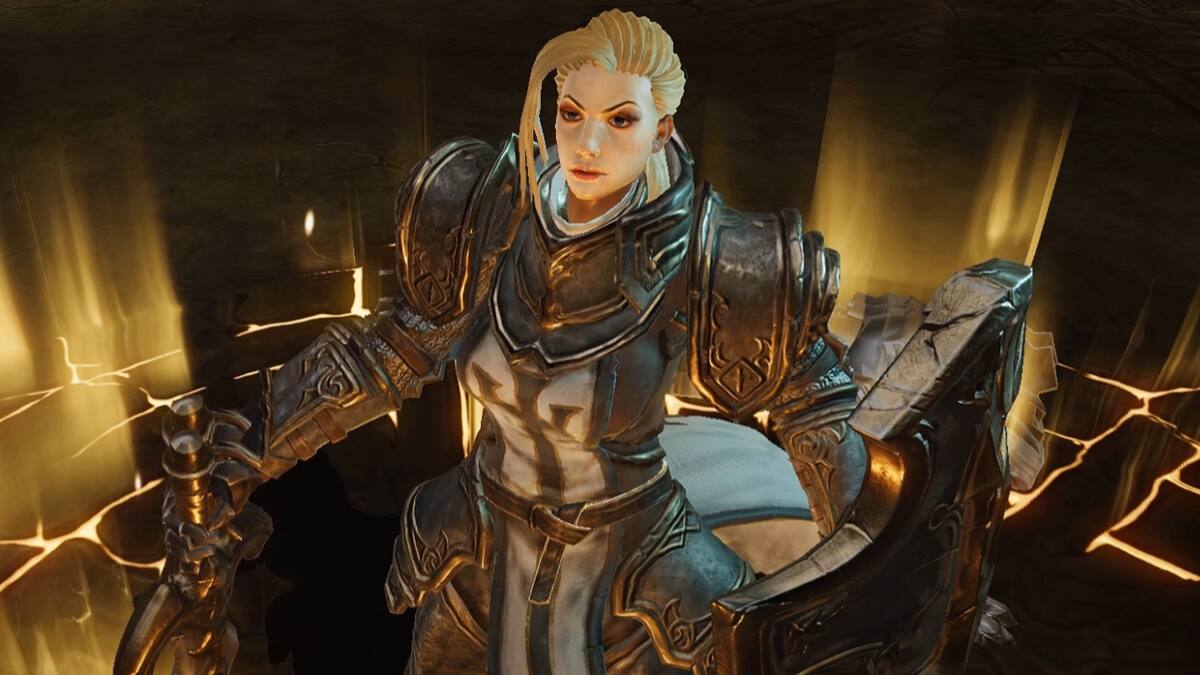 El juego de rol está realizado junto a NetEase y pronto estará en iOS y Android