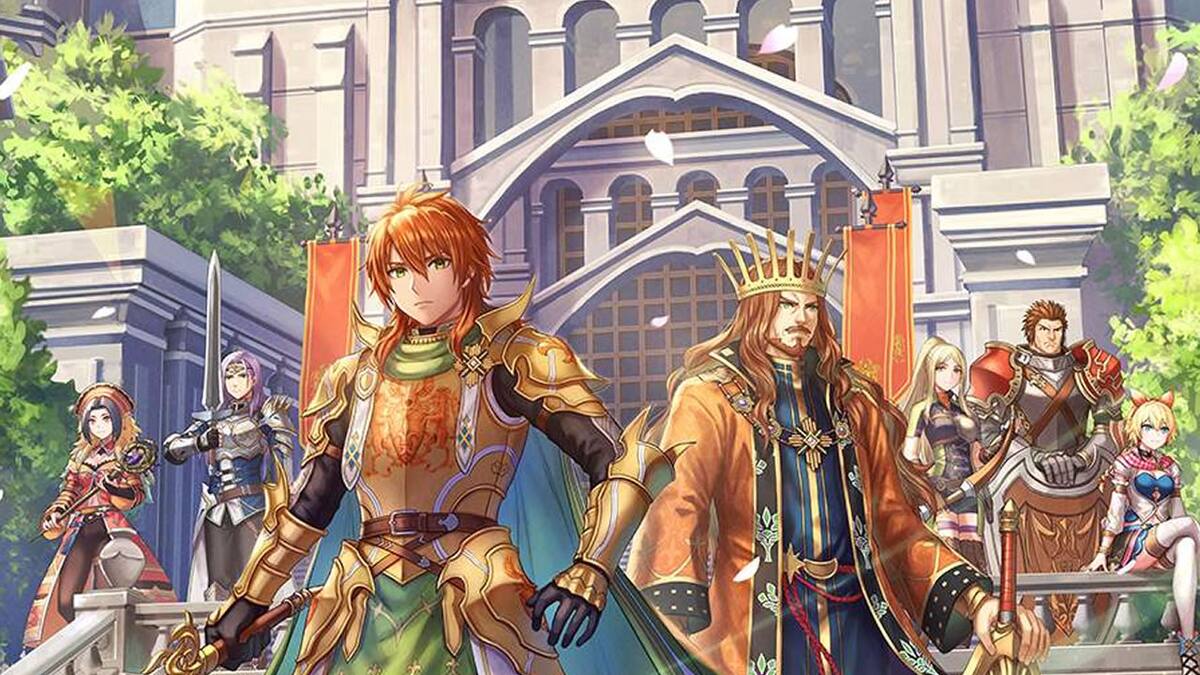 El juego de rol llegará este año a PS4, PS5, Switch y PC