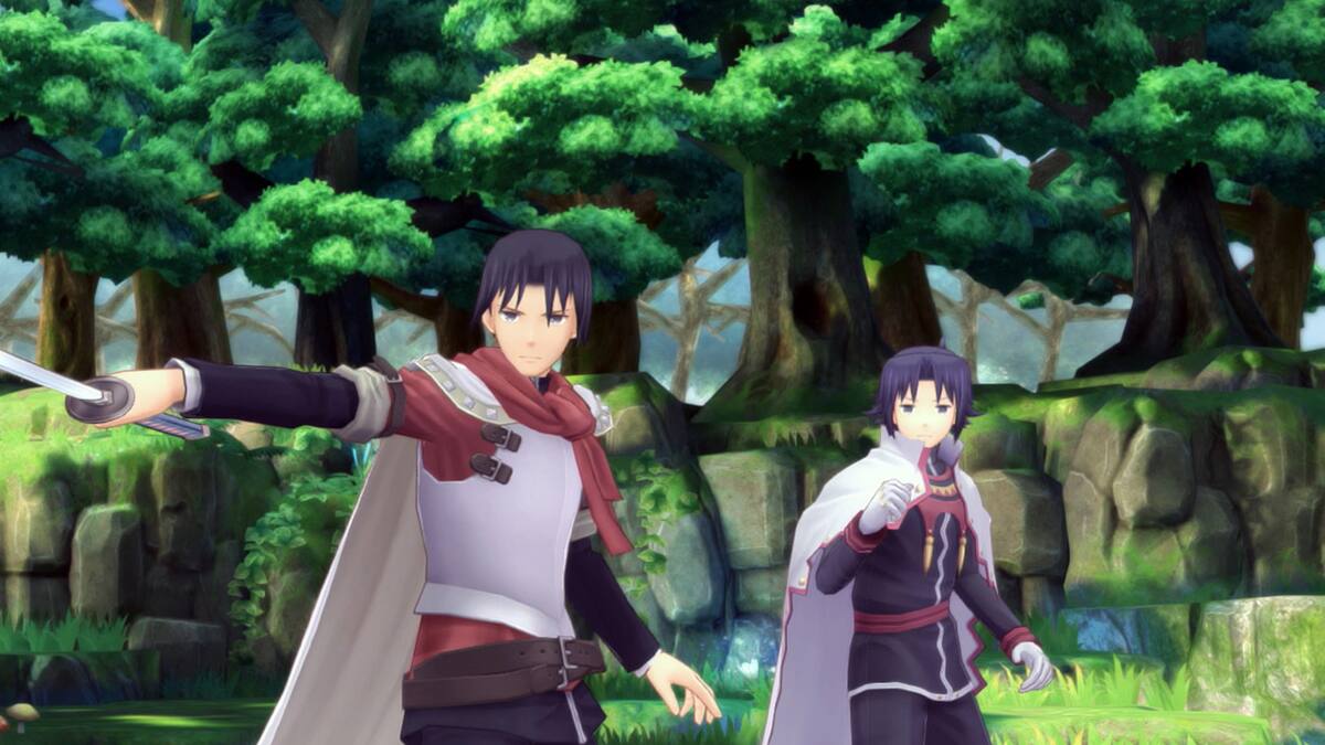 El juego de rol táctico llegará a nuestra región para PS4 y PS Vita