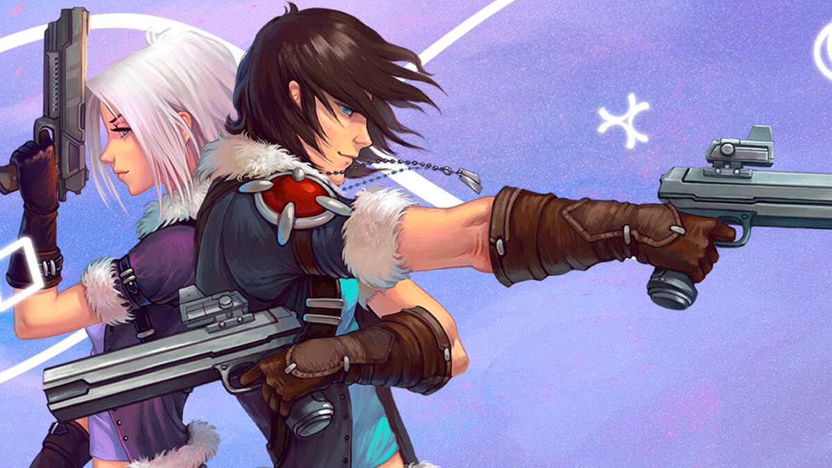 El juego de rol tendrá una Beta cerrada y así puedes participar en ella