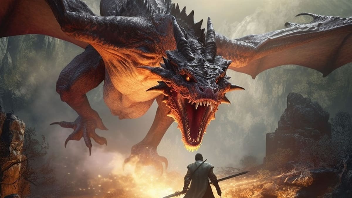 El juego de rol y aventura de Hideaki Itsuno se quedó con el primer lugar en marzo