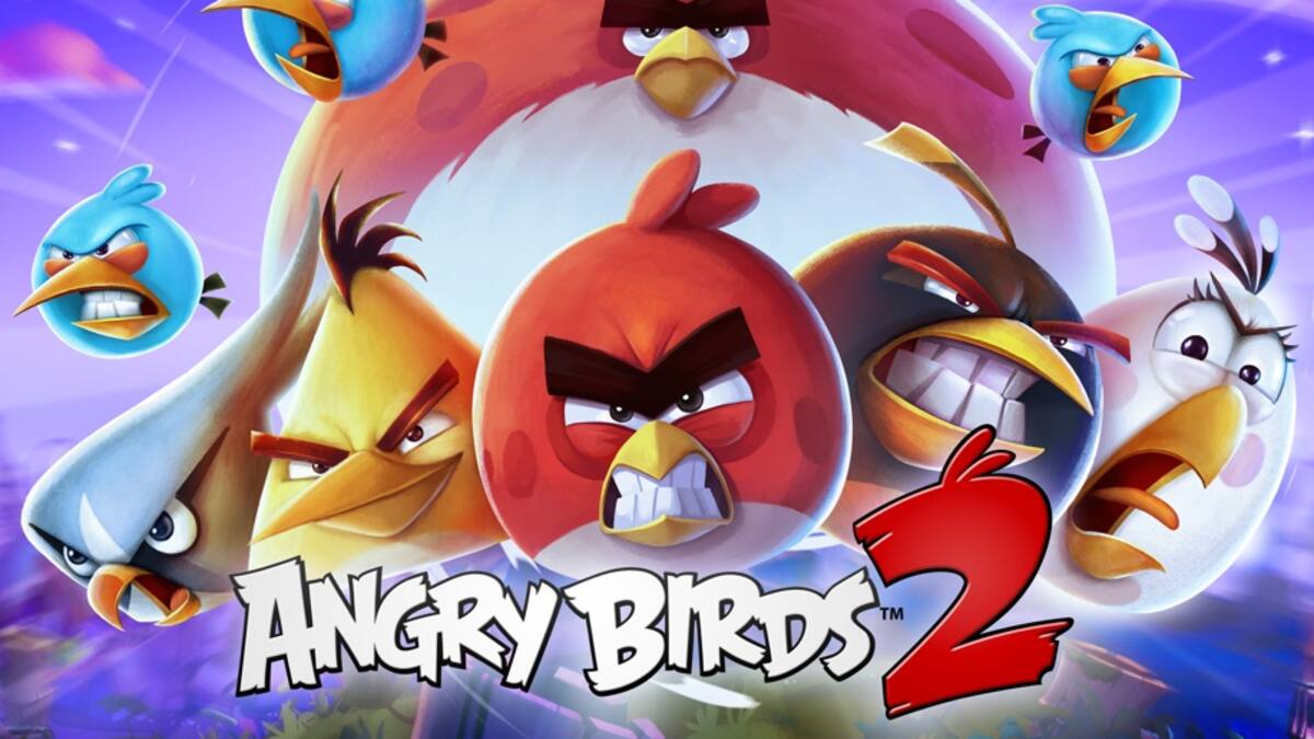 El juego de Rovio es sumamente popular en China