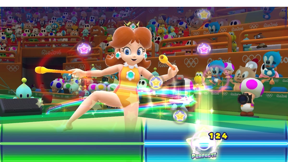 El juego de SEGA estará disponible para Wii U y 3DS