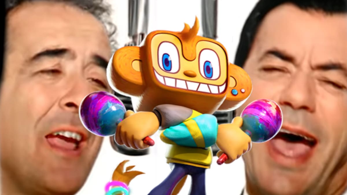El juego de SEGA tendrá una buena dosis de ritmo latino