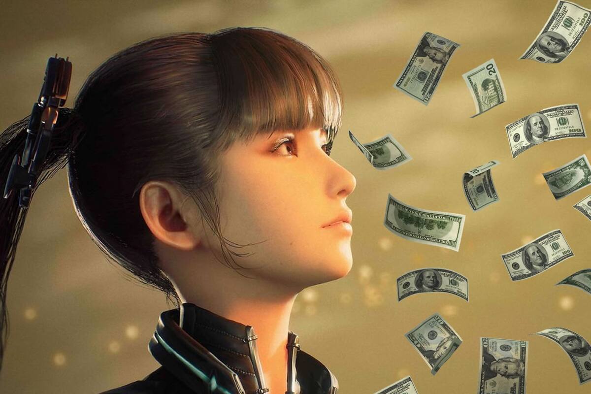 Preventas de Stellar Blade lideran en PlayStation Store y Amazon