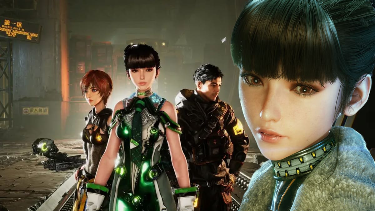 El juego de SHIFT UP recompensará a los fans que opten por rejugar la aventura de EVE