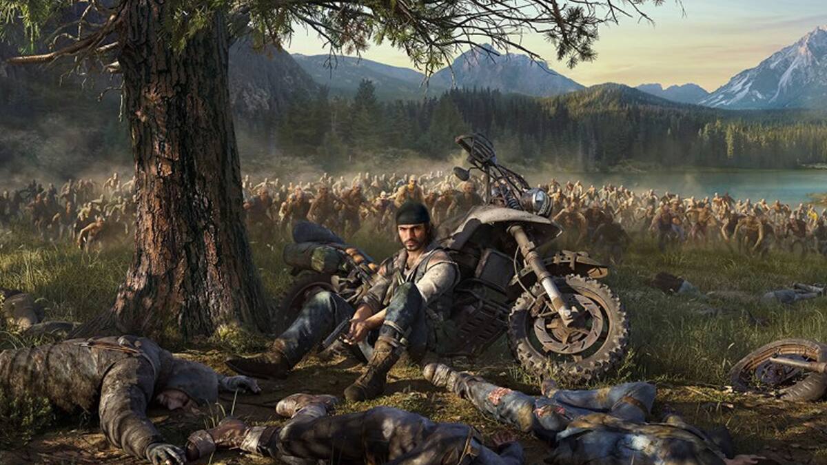 El juego de SIE Bend Studio está listo para debutar el 26 de abril