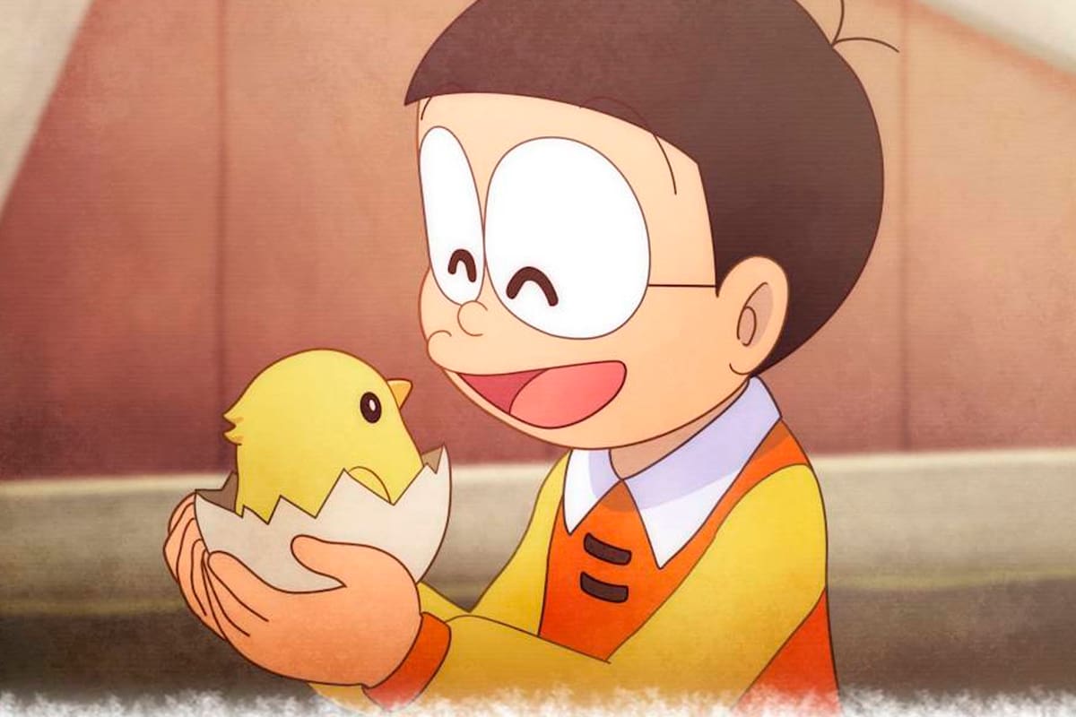 ¡Ya sabemos cuando debutará Doraemon Story of Seasons en Occidente!