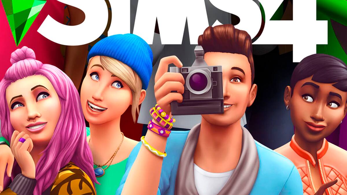 El juego de simulación de vida puede conseguirse gratis por cualquiera