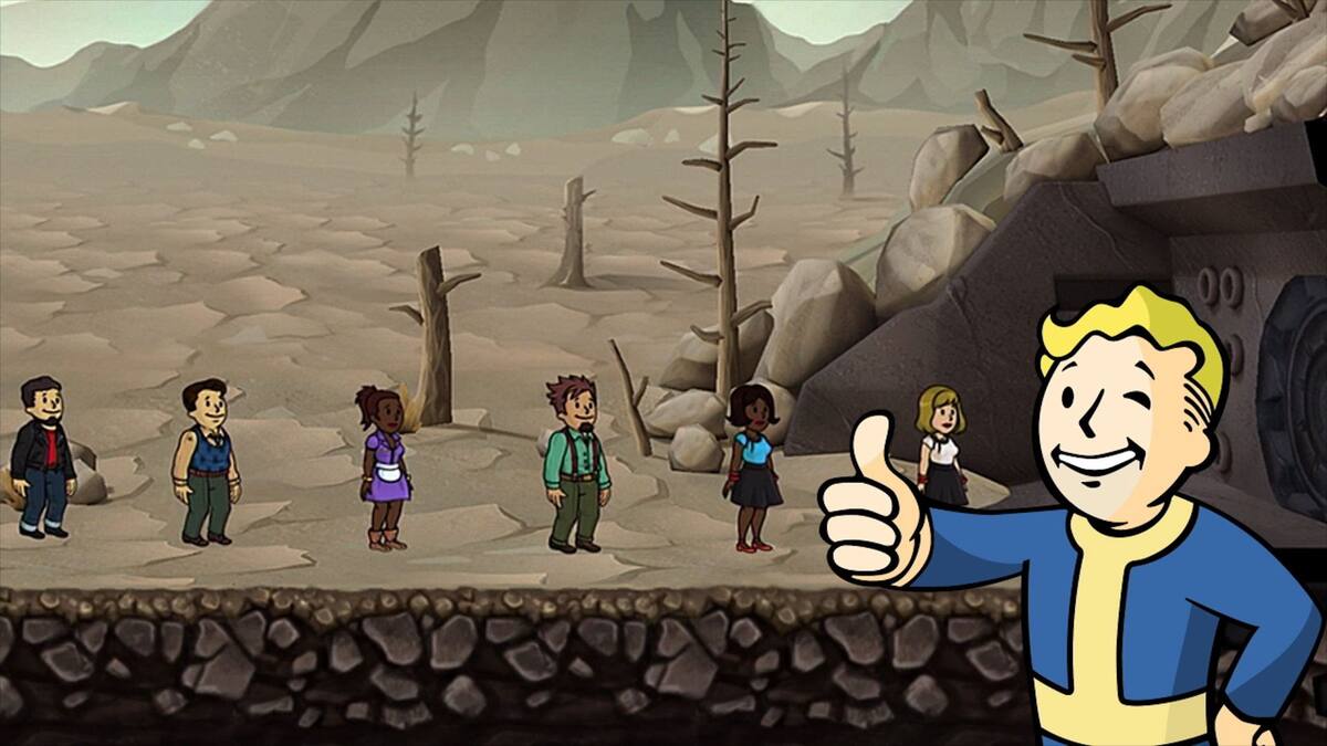 El juego de smartphones arribará con parche 1.6