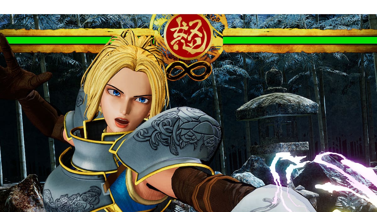 El juego de SNK está disponible para PC vía Steam y Epic Games Store