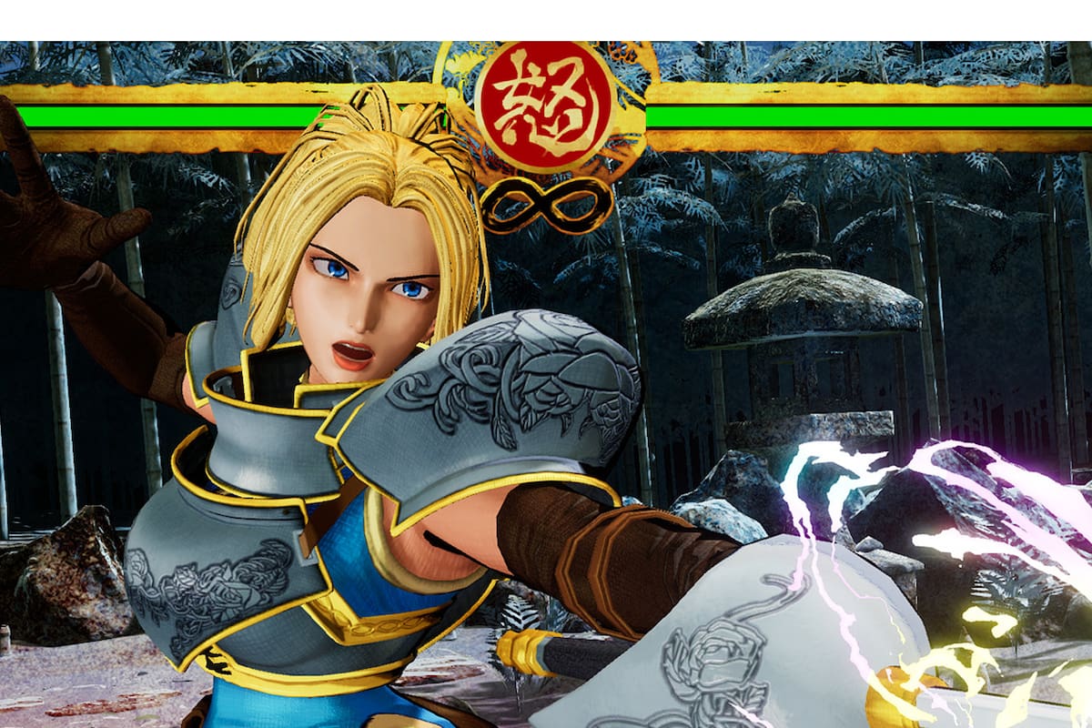 Ya no necesitarás conexión permanente para jugar Samurai Shodown en PC