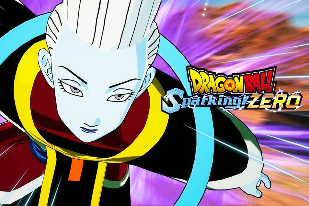 Jugadores de Dragon Ball: Sparking! ZERO piden quitar a Whis en partidas en línea; aseguran que es "indestructible"