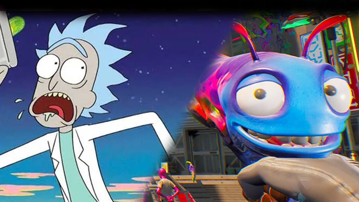 El juego de Squanch Games será llevado a la pantalla chica gracias al actor JB Smoove