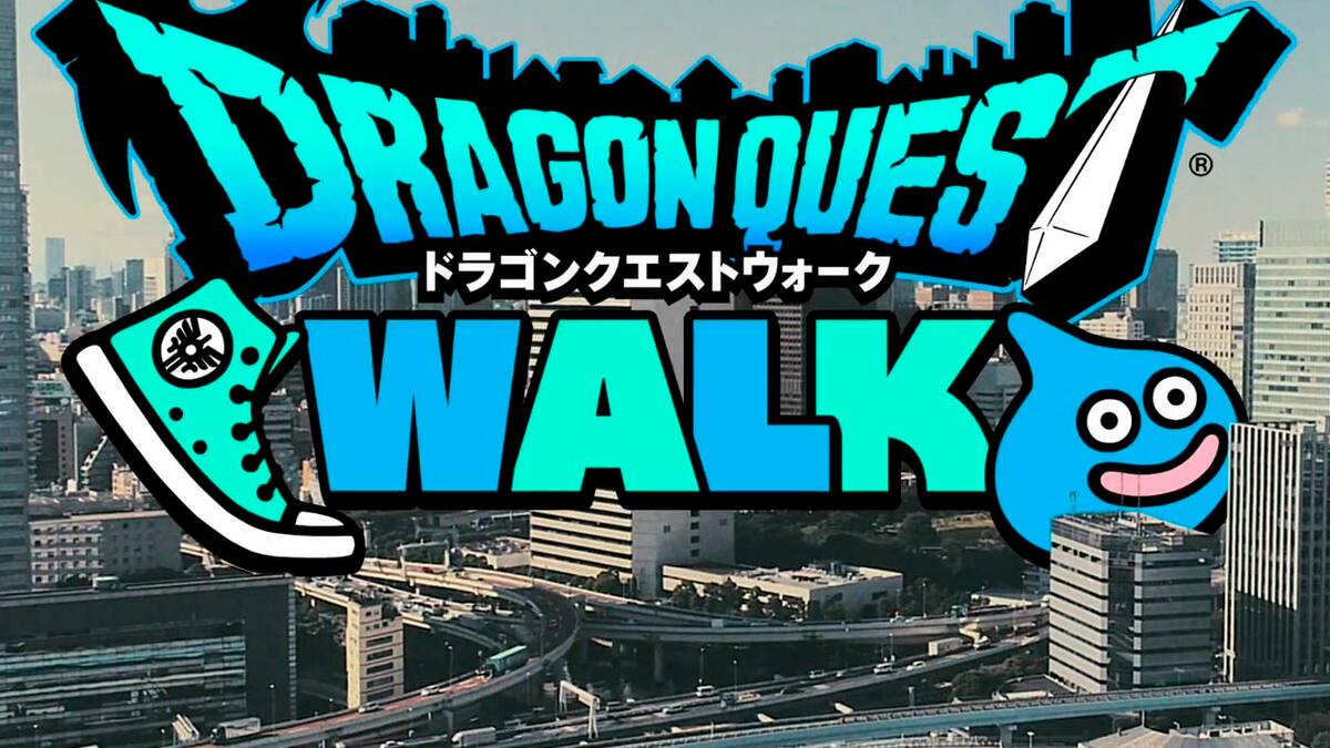 El juego de Square Enix al estilo de Pokémon GO ha sido muy bien recibido en Japón