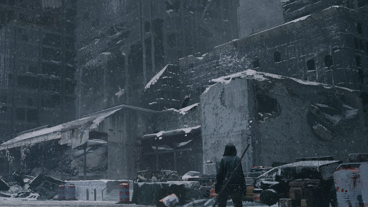 El juego de Square Enix debutará en 2020