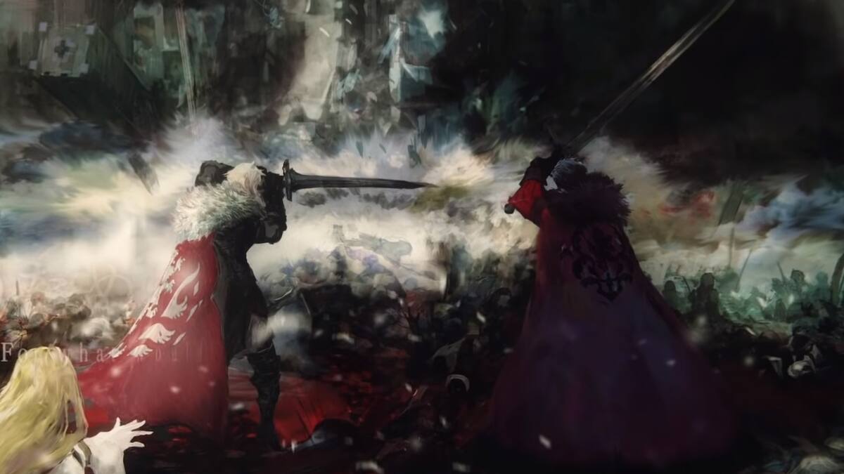 El juego de Square Enix llegará en algún momento de 2019