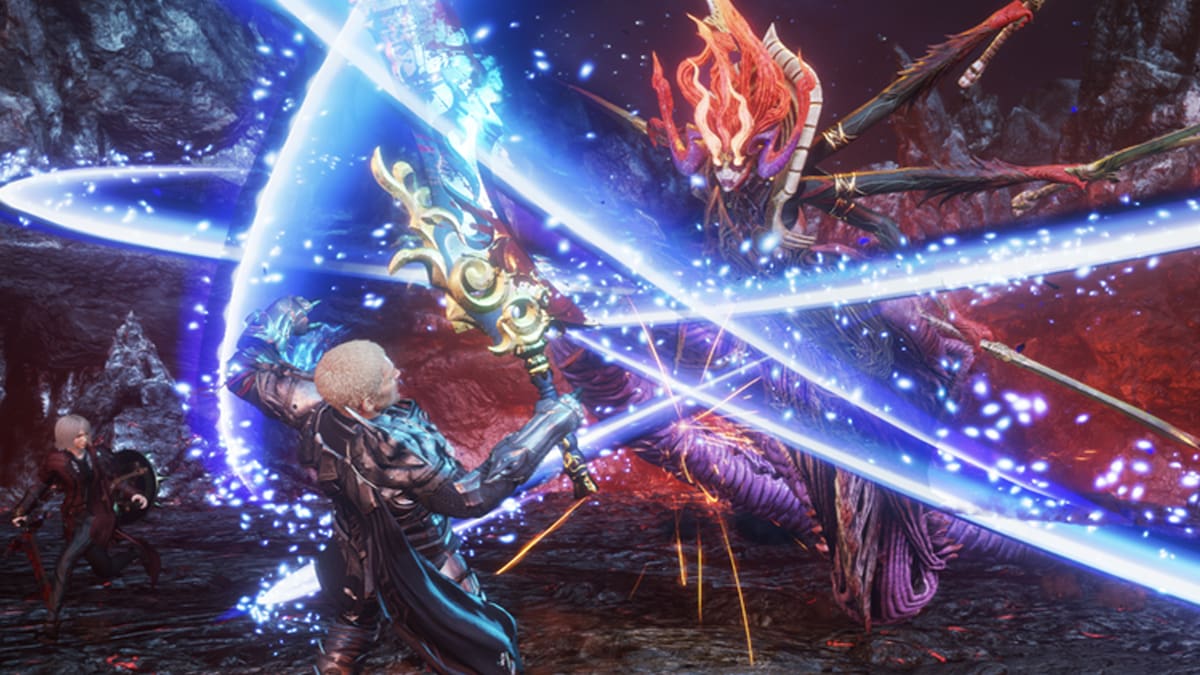 El juego de Square Enix llegará la próxima semana