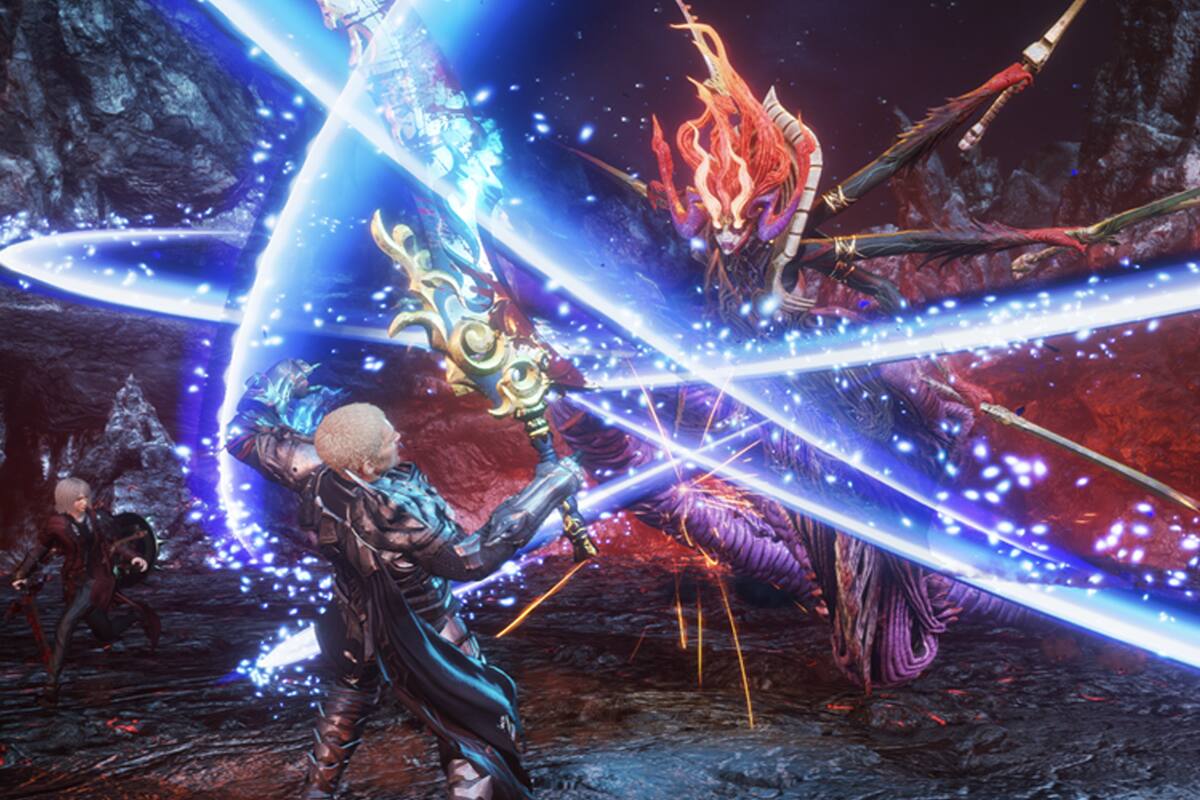 Necesitarás una PC así para jugar Stranger of Paradise: Final Fantasy Origin