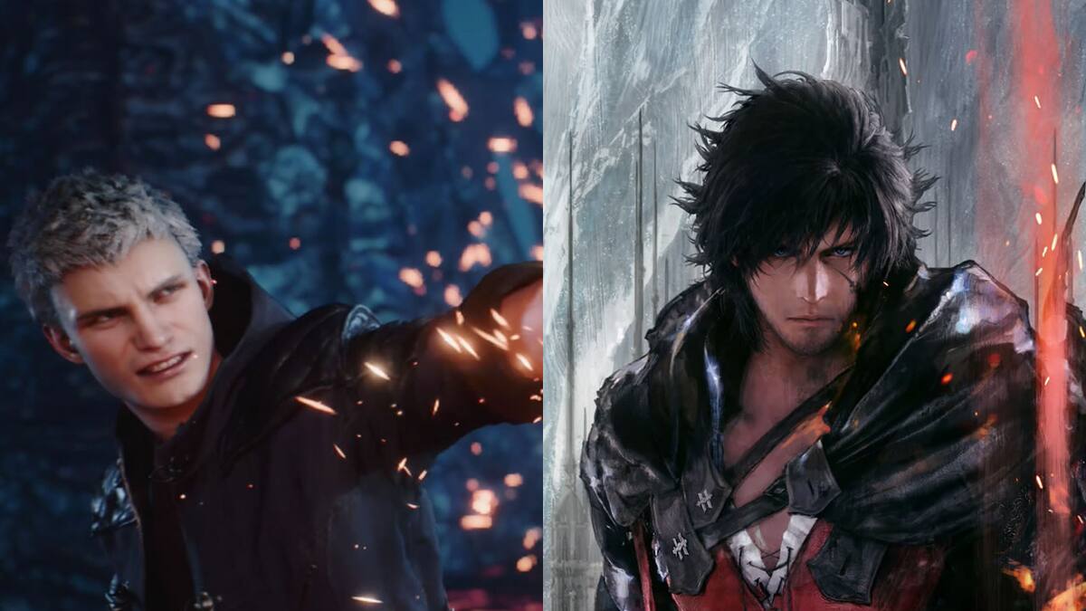 El juego de Square Enix reclutó personal de la franquicia de Capcom para enfocarlo en la acción