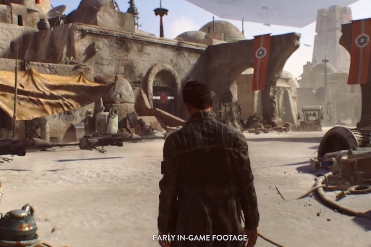 Electronic Arts anuncia el cierre de Visceral Games