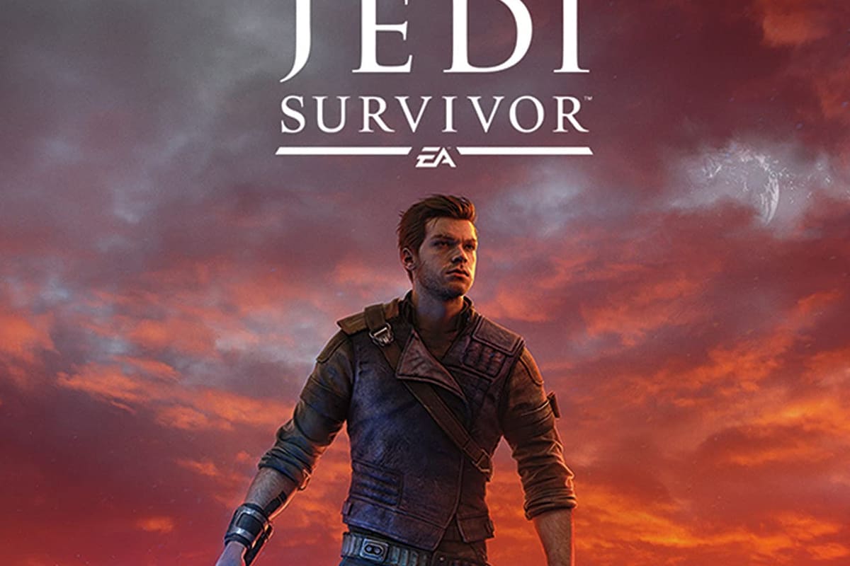 Star Wars Jedi: Survivor se retrasa y ahora llegará en abril