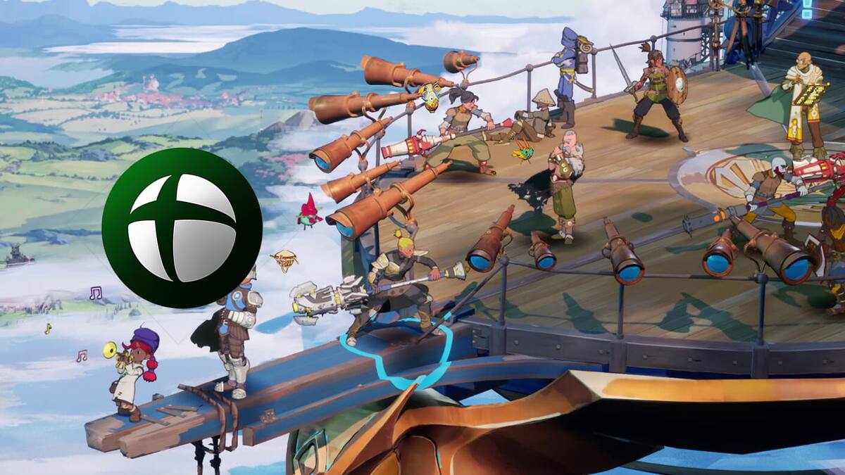 El juego de Stoic y Xbox Game Studios probará suerte antes de llegar a Xbox y Windows