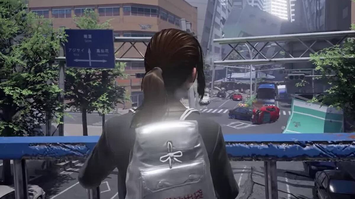 El juego de supervivencia de Granzella será exclusivo de PS4