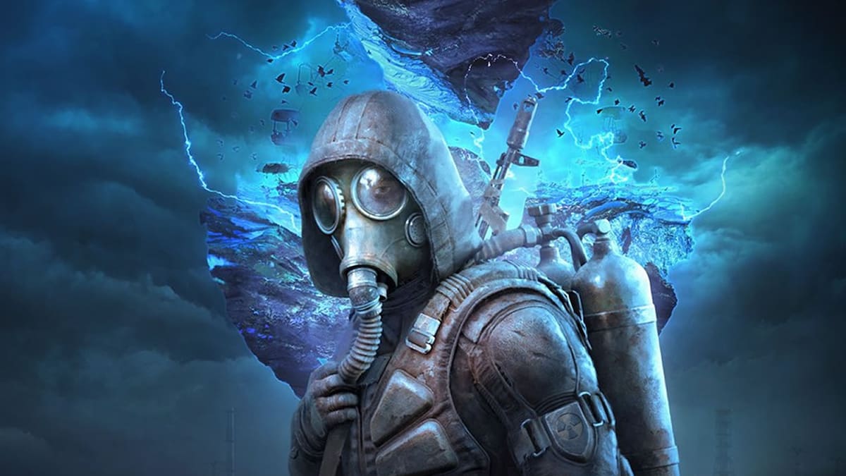 El juego de supervivencia de GSC Game World es uno de los más esperados