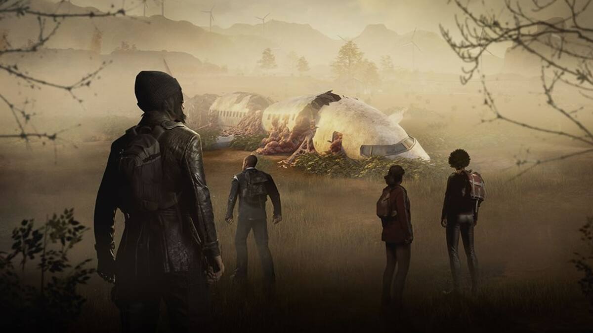El juego de supervivencia de Undead Labs sigue recibiendo mejoras