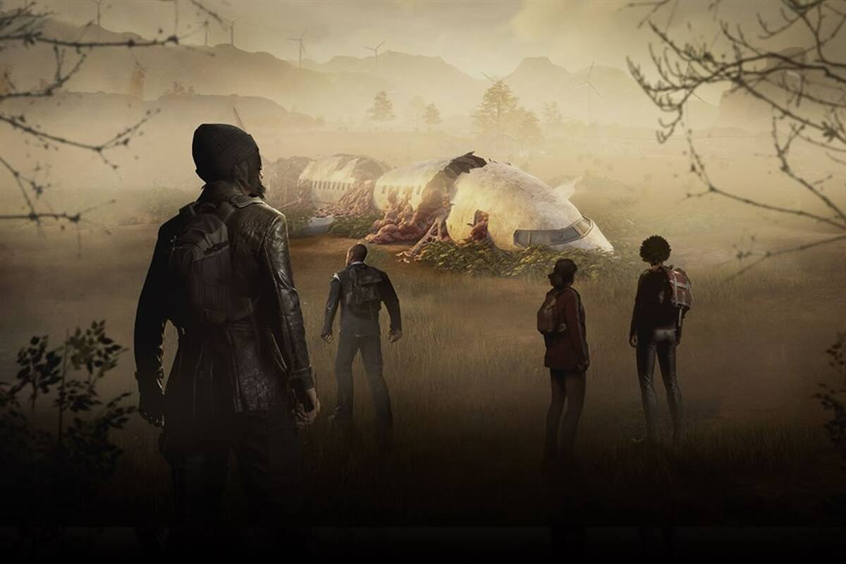 Ya puedes jugar State of Decay 2 con mouse y teclado en Xbox