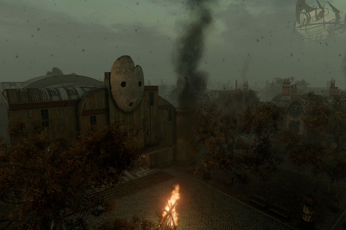 Pathologic 2 revela fecha de lanzamiento inicial