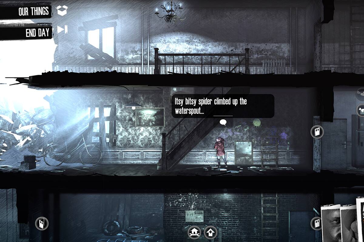 This War of Mine ya vendió 4.5 millones de copias