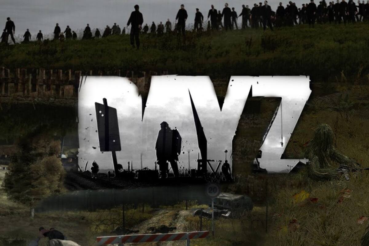 La Beta de DayZ para PC ya se estrenó