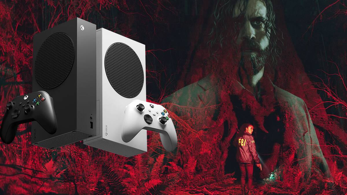 El juego de suspenso y terror solo tendrá un modo gráfico en la consola de menor poder de Microsoft