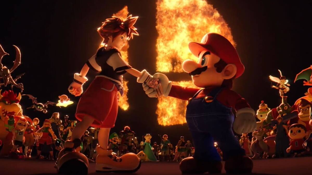 El juego de Switch cerrará su ciclo de mejoras y ajustes para los personajes
