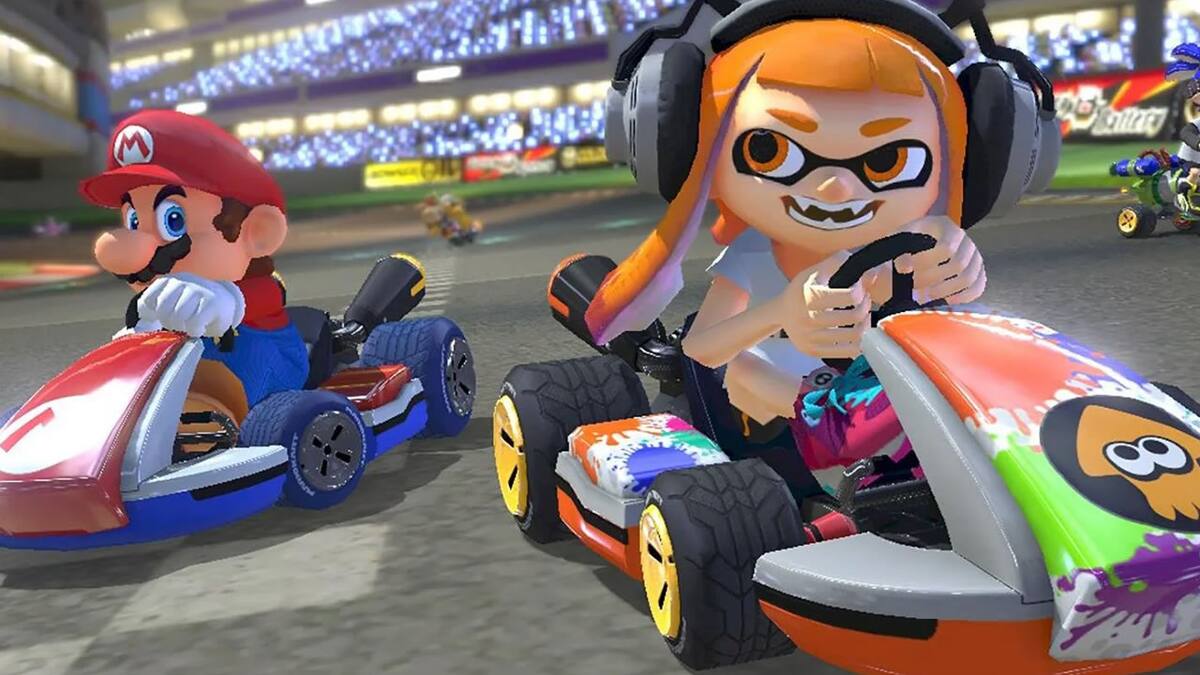El juego de Switch no ha dejado de ser de los preferidos desde su lanzamiento hace casi 5 años