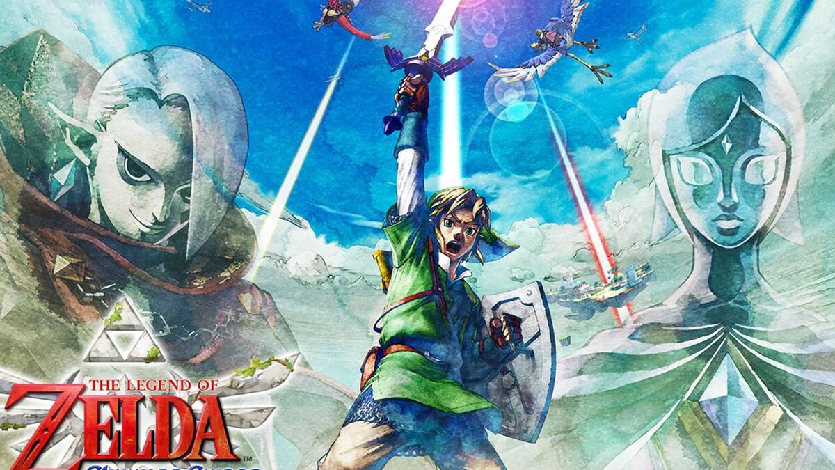 El juego de Switch promete mejoras en tutoriales y guías durante toda la aventura