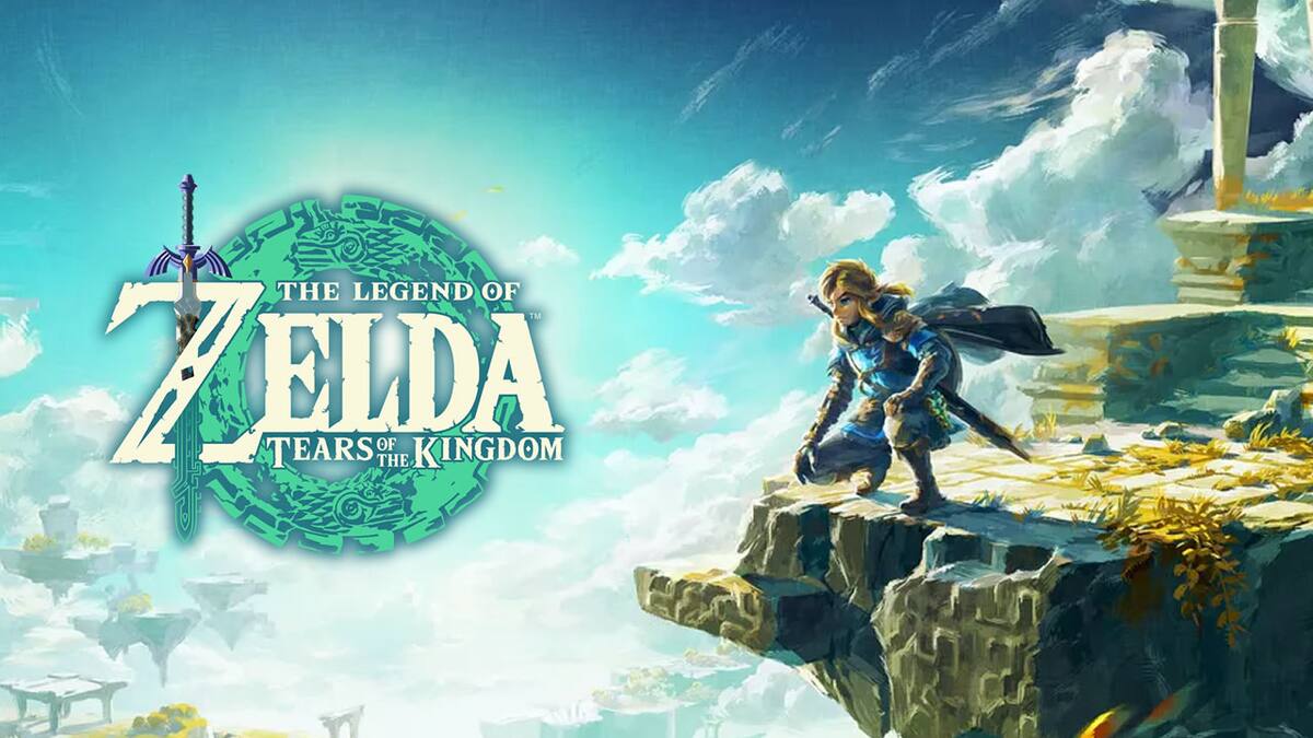 El juego de Switch superó a Hogwarts Legacy y FIFA 23