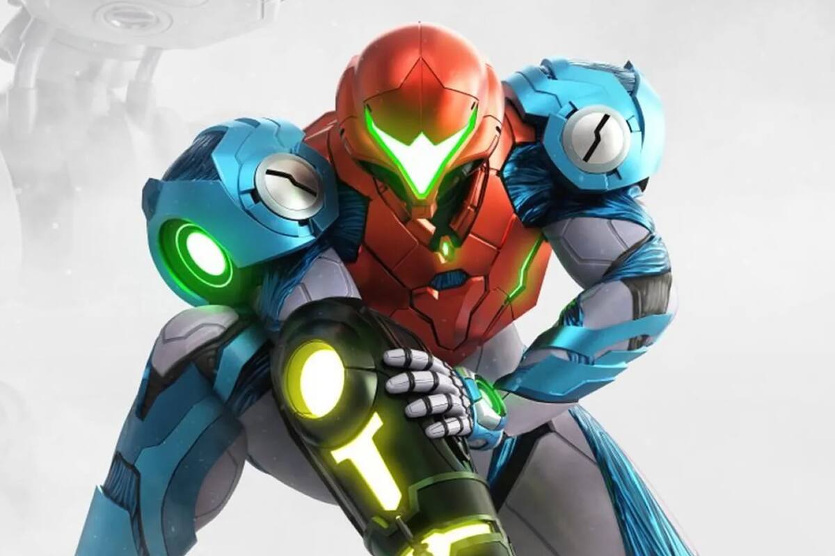 Metroid Dread comienza a hacer historia para la franquicia
