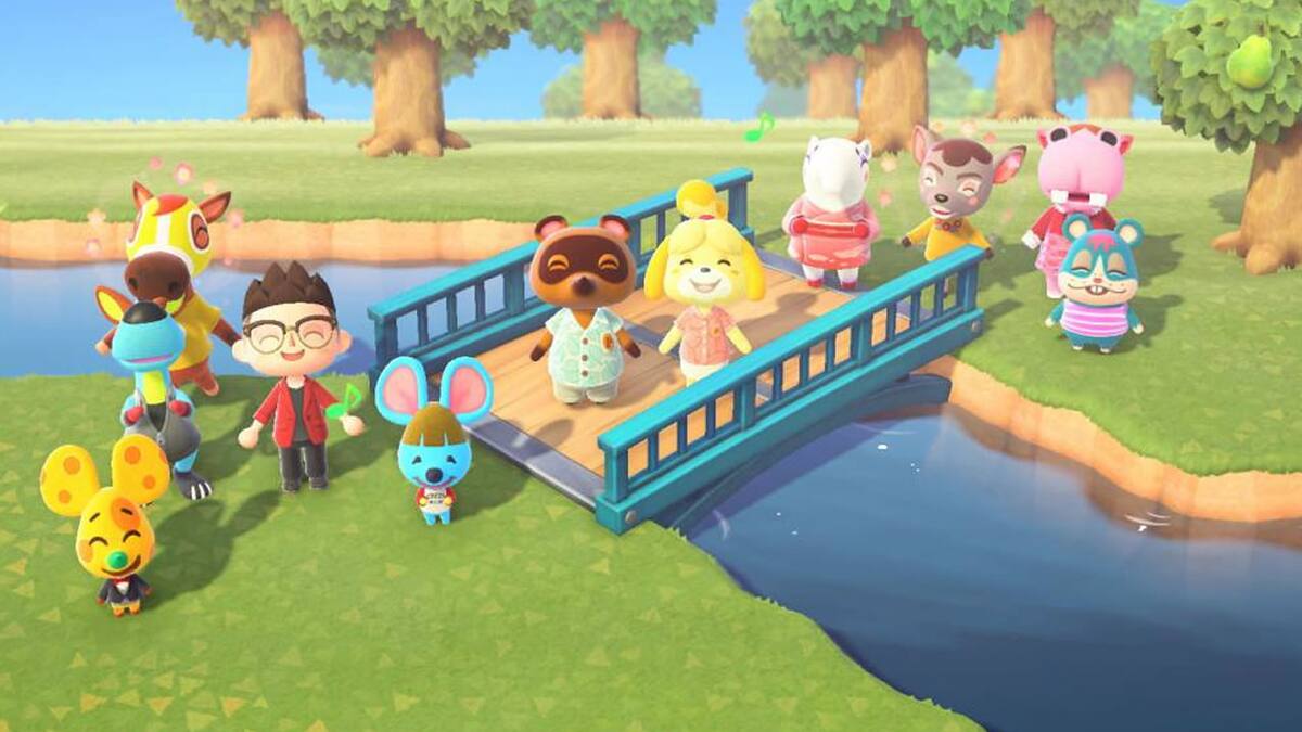 El juego de Switch ya vendió más de 1 millón de copias físicas en este mercado