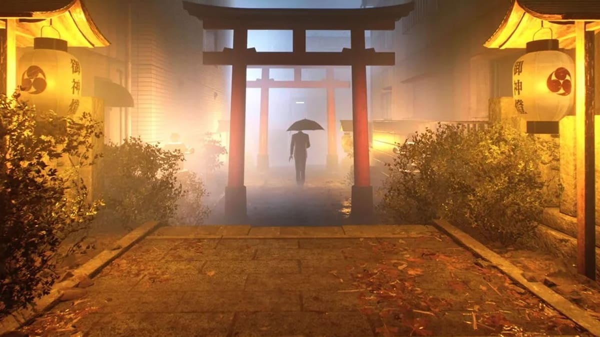 El juego de Tango Gameworks aprovechará la tecnología del mando de la consola de Sony